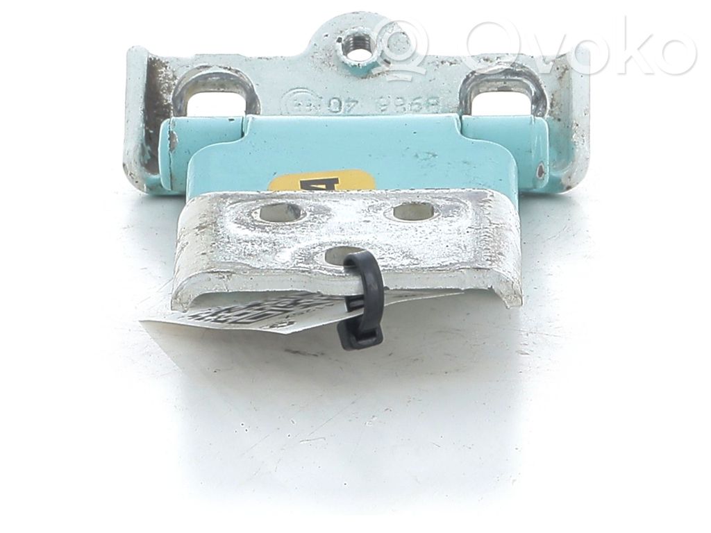 Peugeot Boxer Loading door lower hinge 