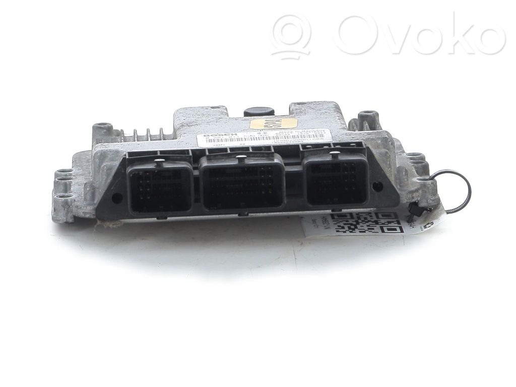 Sterownik / Moduł ECU   8200546983,N12994H