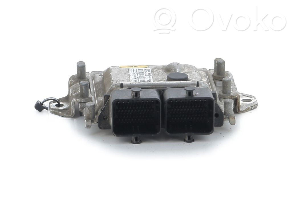Nissan Pixo Engine control unit/module 