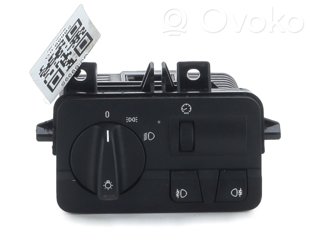 BMW 3 E46 Light switch 