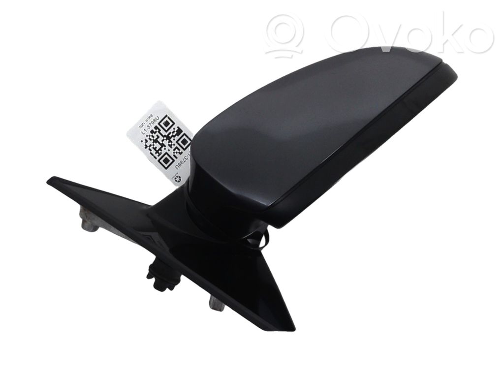BMW 1 E81 E87 Front door electric wing mirror 