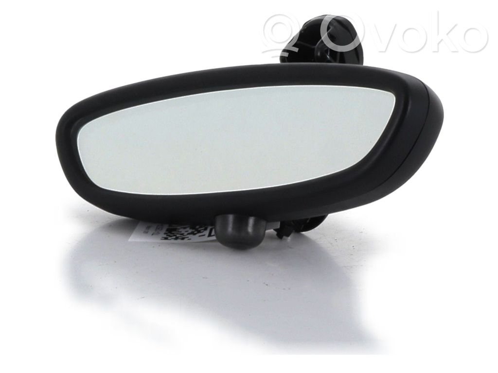 BMW 1 E81 E87 Rear view mirror (interior) 
