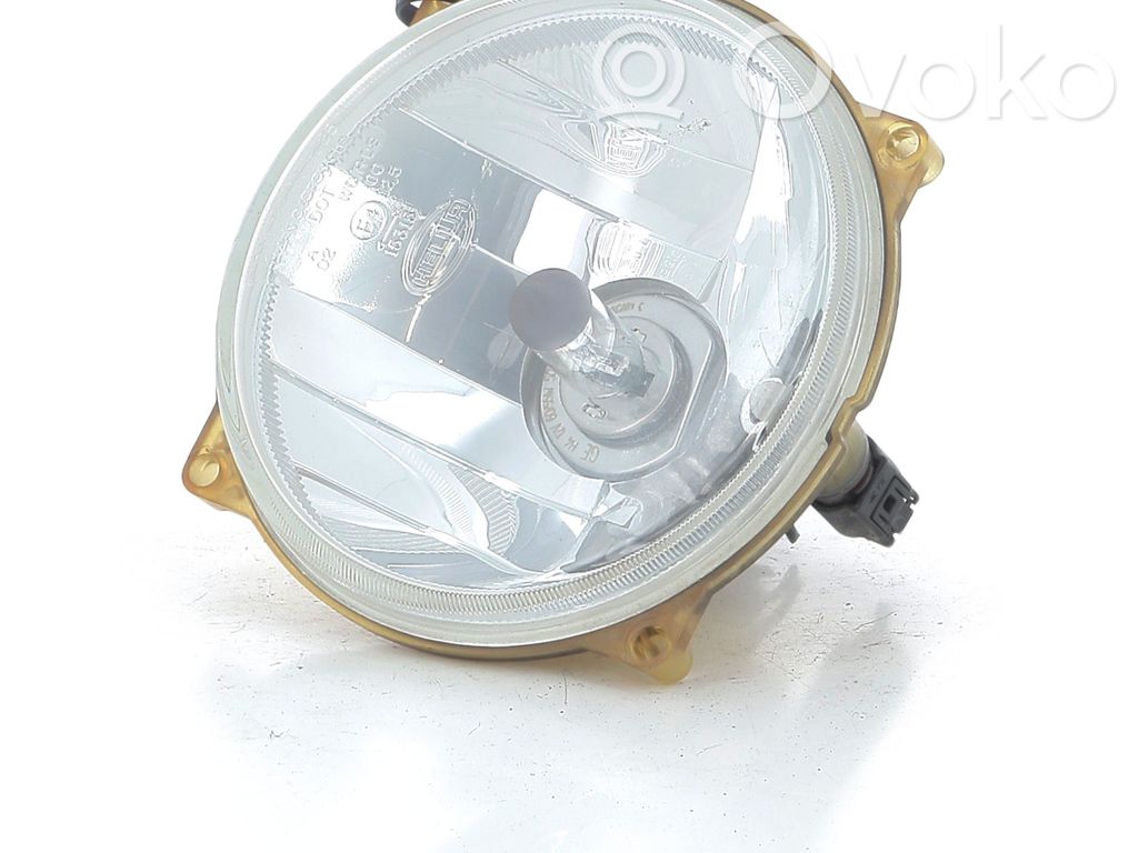 Renault Twizy Lampa przednia 