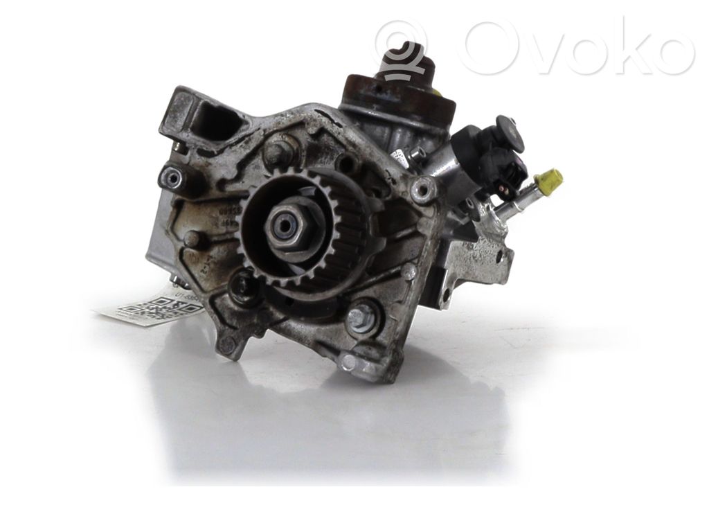 Citroen C3 Fuel injection high pressure pump 