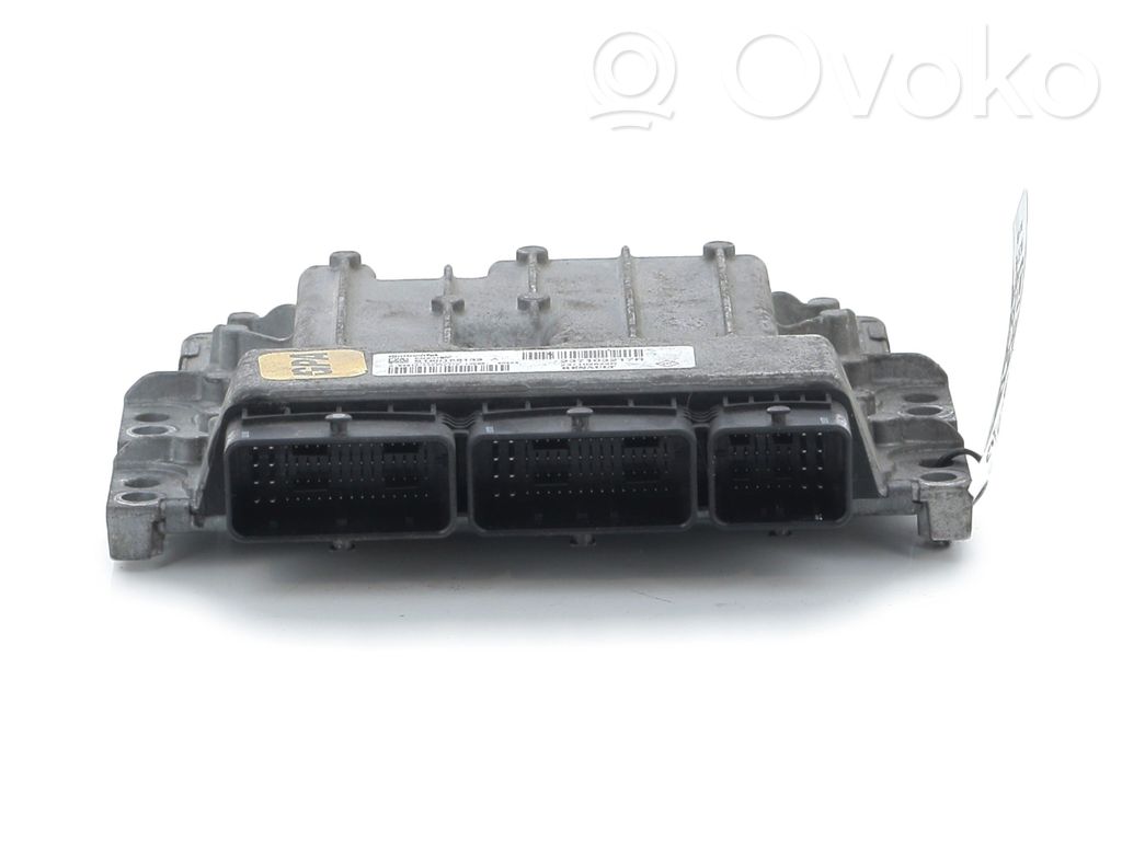 Dacia Lodgy Engine control unit/module 
