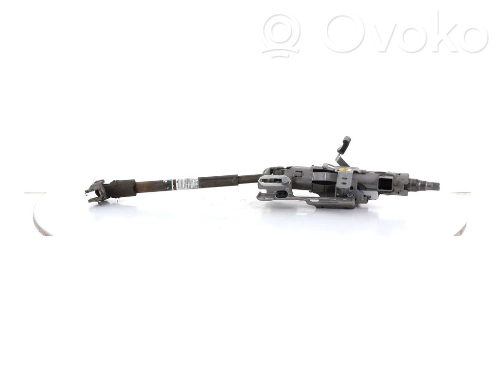 Citroen Berlingo Set ax volan 