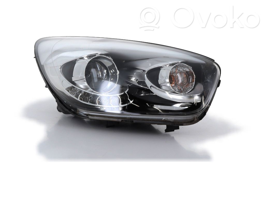 KIA Picanto Scheinwerfer 