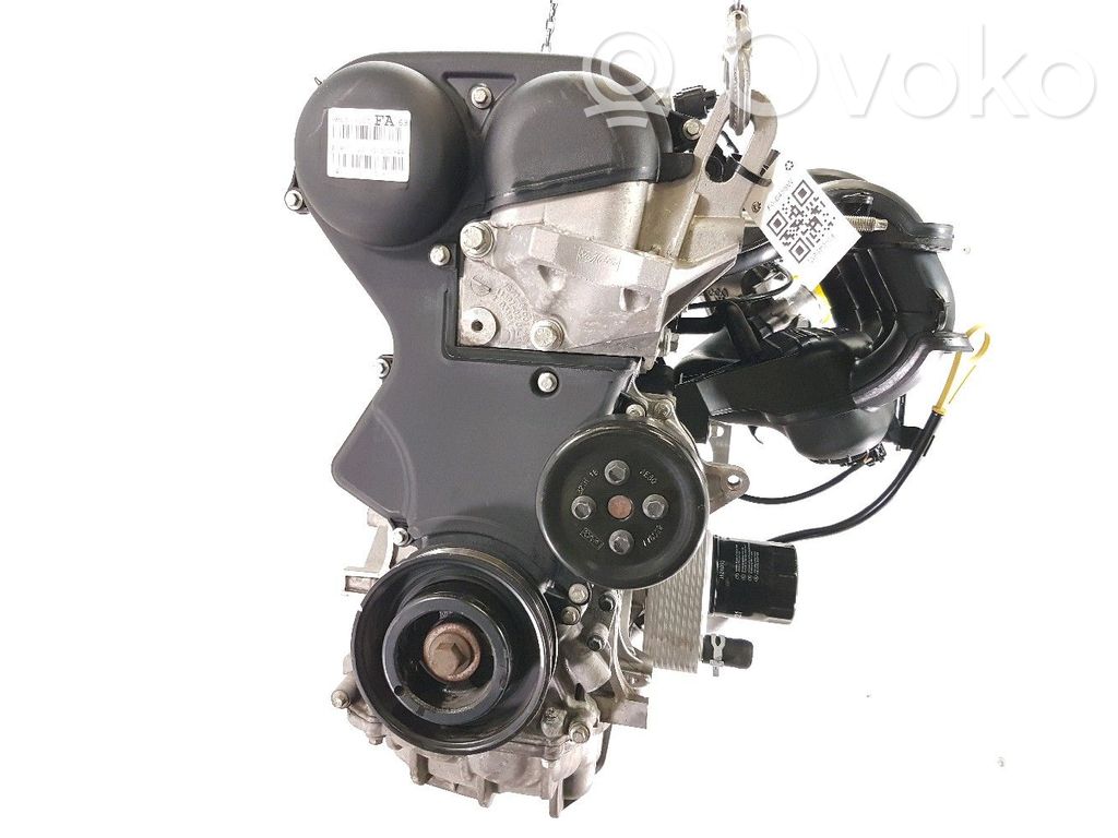 Motor   IQDB,F06458W