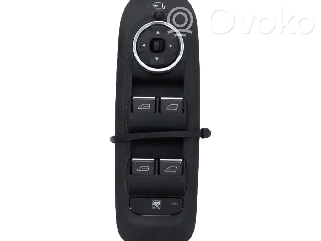 Electric window control switch   1548529,P14229I