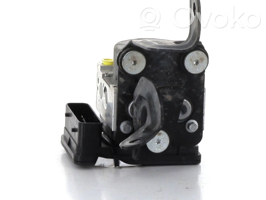 Ford Ecosport ABS Pump 