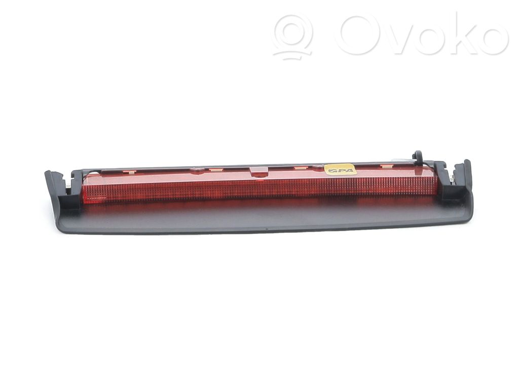 Audi A5 8T 8F Third/center stoplight 