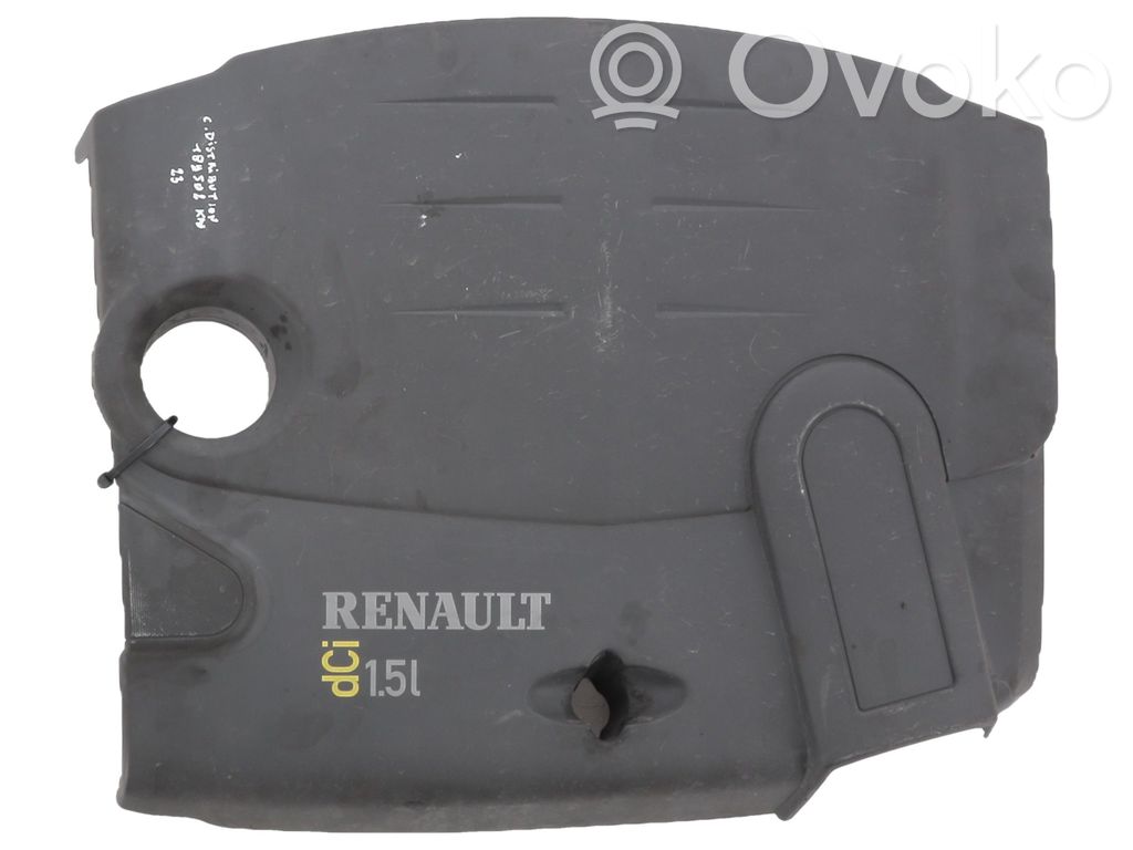 Renault Clio II Capac protecție motor 