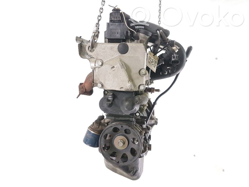 Engine   D7F701,Y15695Q