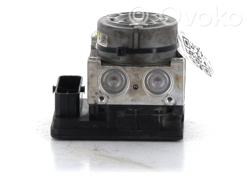 Citroen C-Elysée ABS bloks 