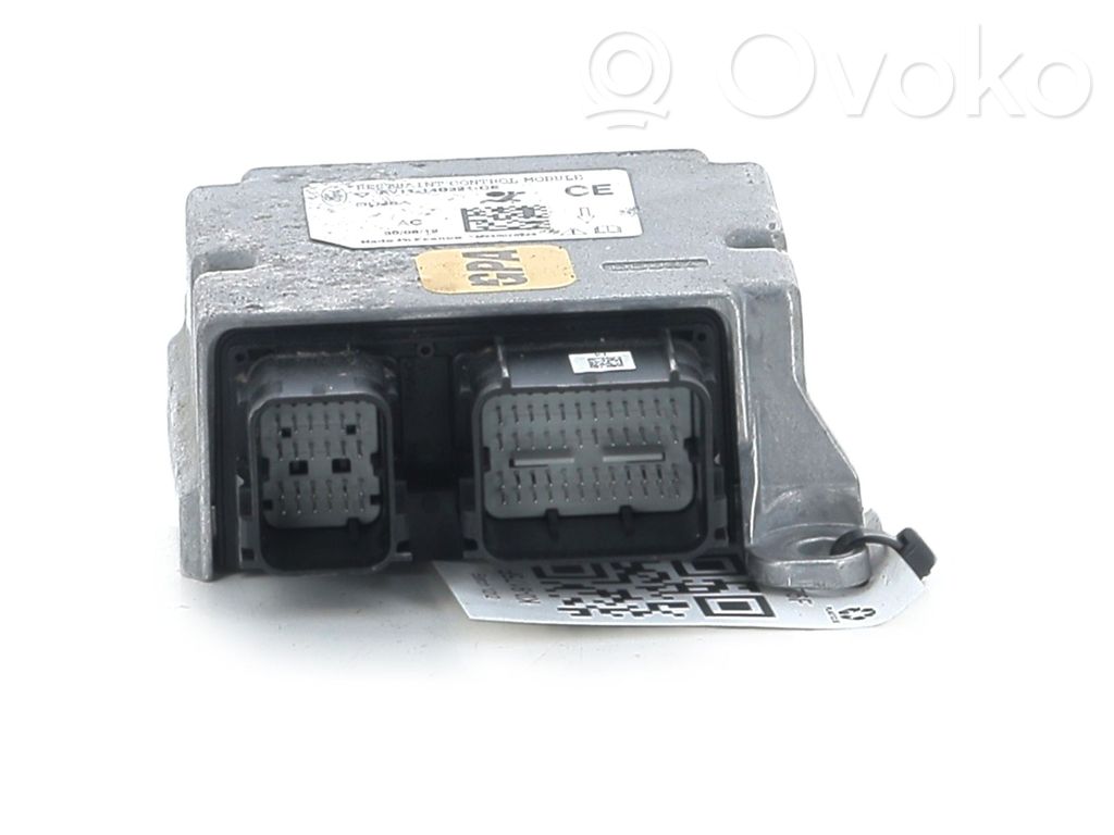 Ford B-MAX Airbag control unit/module 