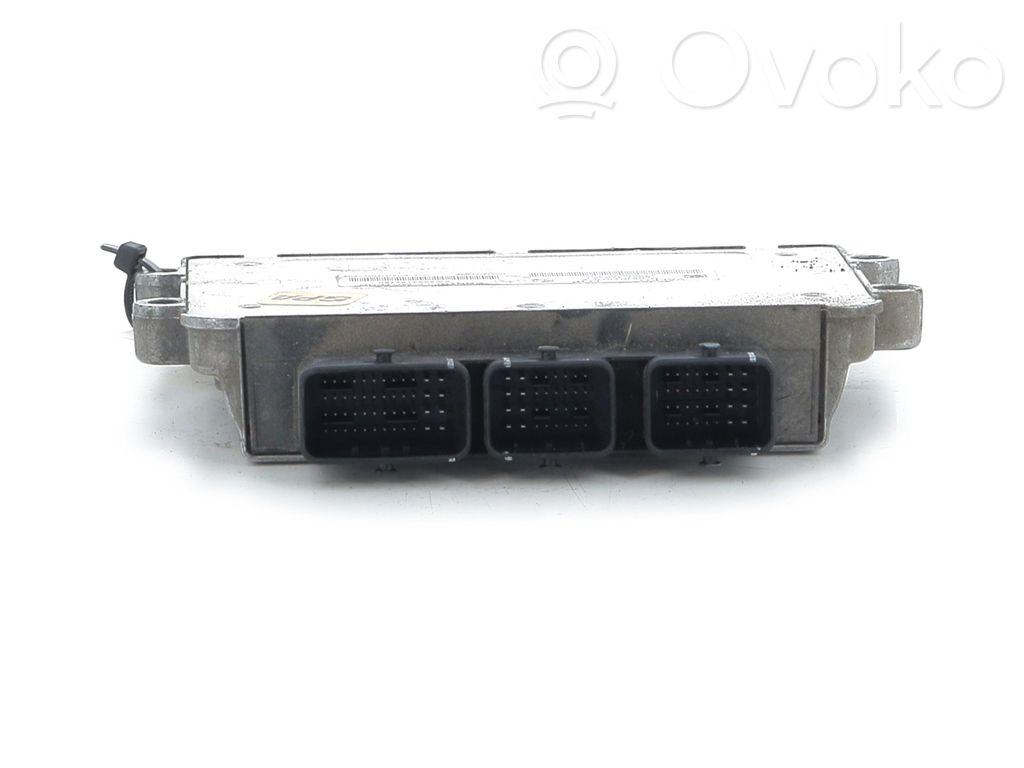 Sterownik / Moduł ECU   9664127180,P09287M