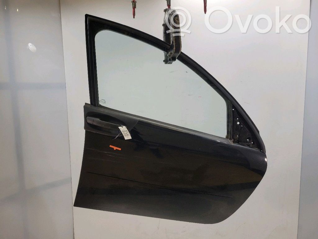 Smart ForFour I Durvis 
