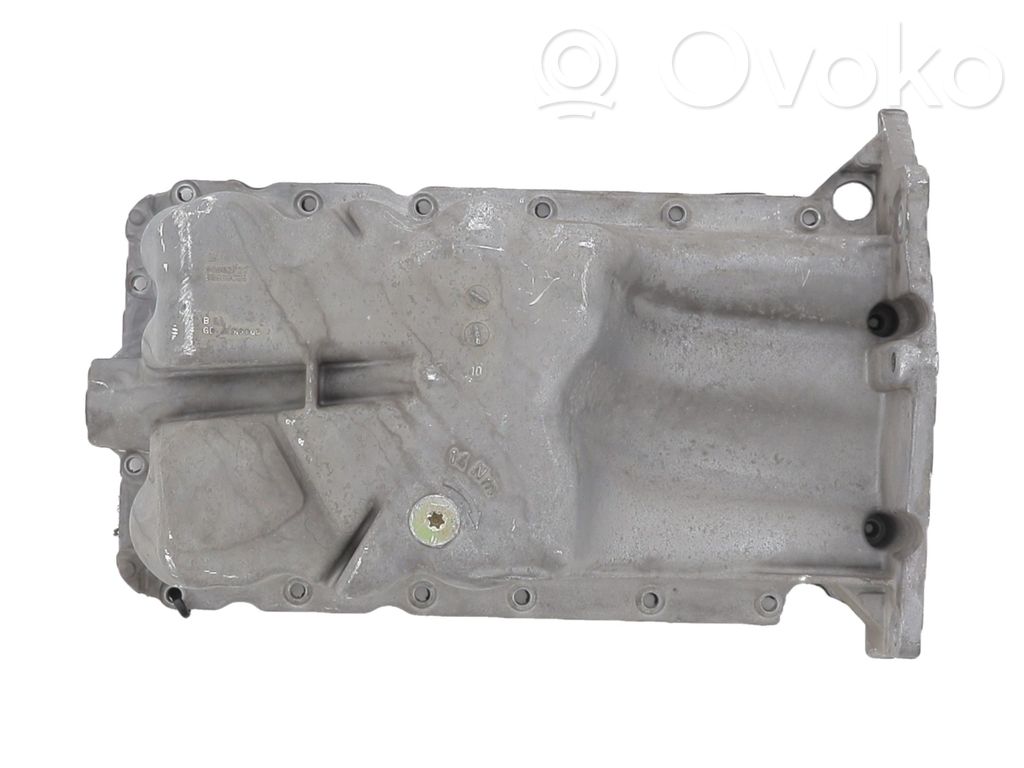 Chevrolet Aveo Cárter 