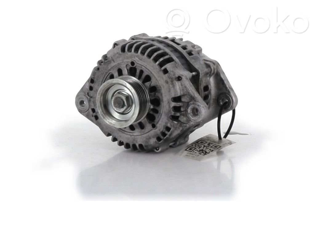 Opel Astra H Generator/alternator 