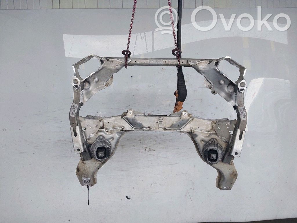 Front subframe   31116785639,N11734S