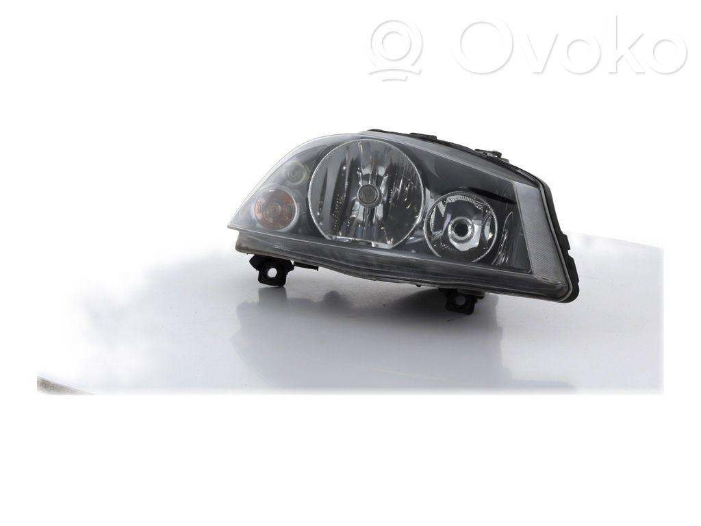 Lampa przednia   6L1941752D,Q00811Q