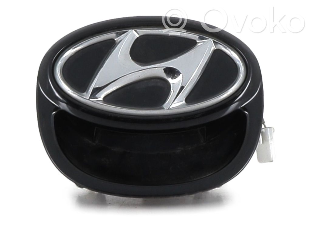 Hyundai i30 Loading door exterior handle 