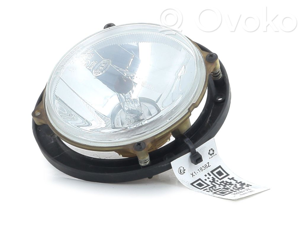 Renault Twizy Lampa przednia 