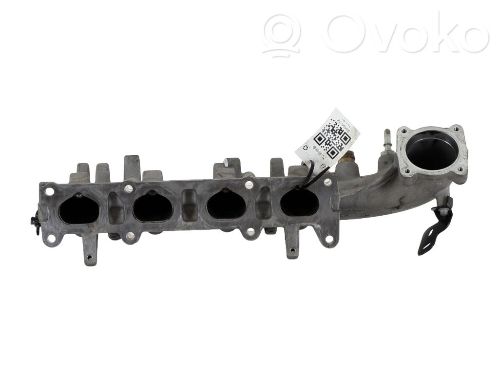 Opel Corsa D Intake manifold 