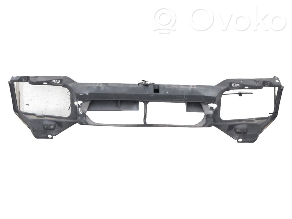 Citroen Jumpy Radiator support slam panel 