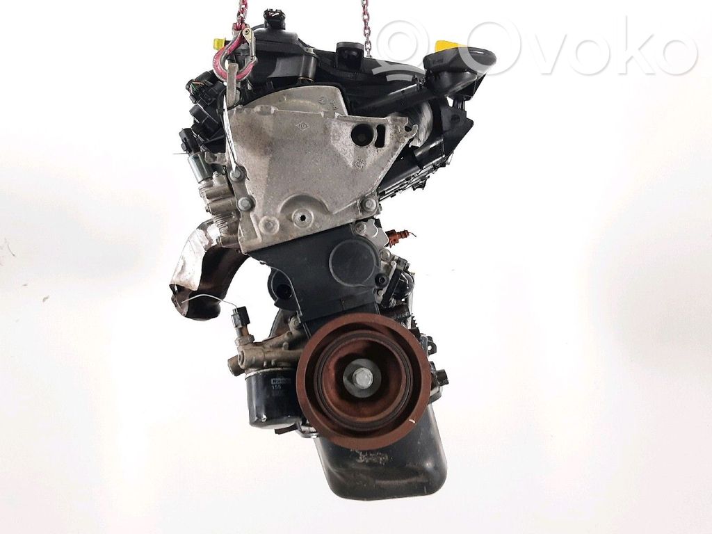 Engine   D4F770,S16025A