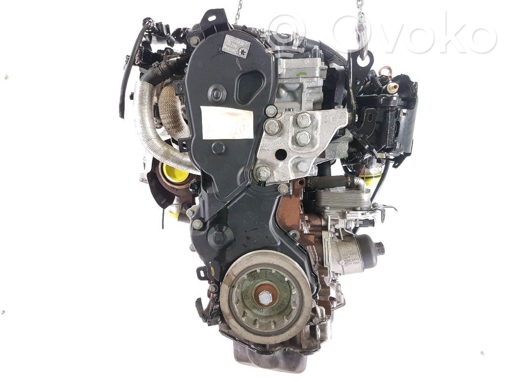Citroen C5 Engine 