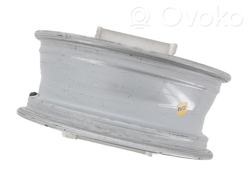 Peugeot 208 I Felgi aluminiowe R16 