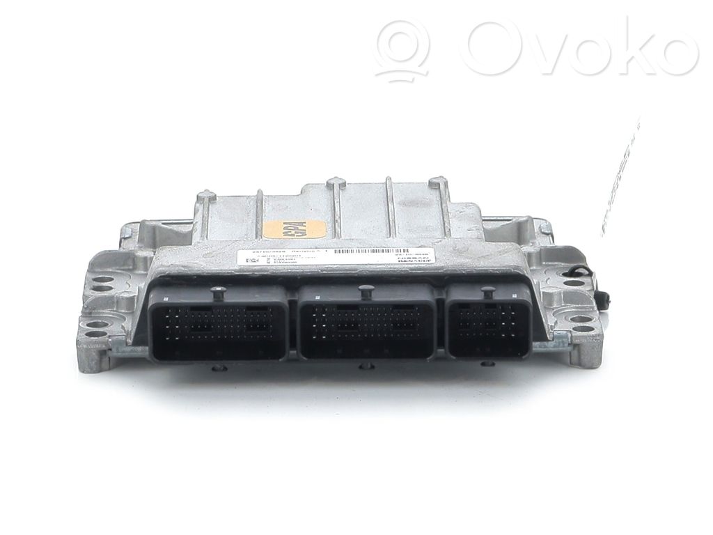 Renault Captur Engine control unit/module 