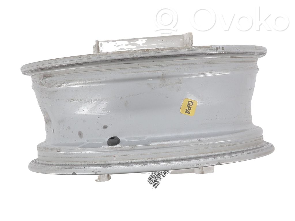Peugeot 208 I Felgi aluminiowe R16 