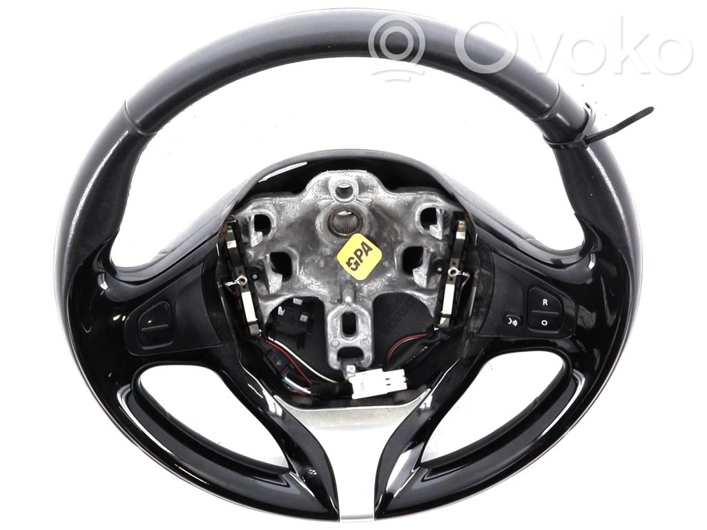 Renault Clio IV Volante 