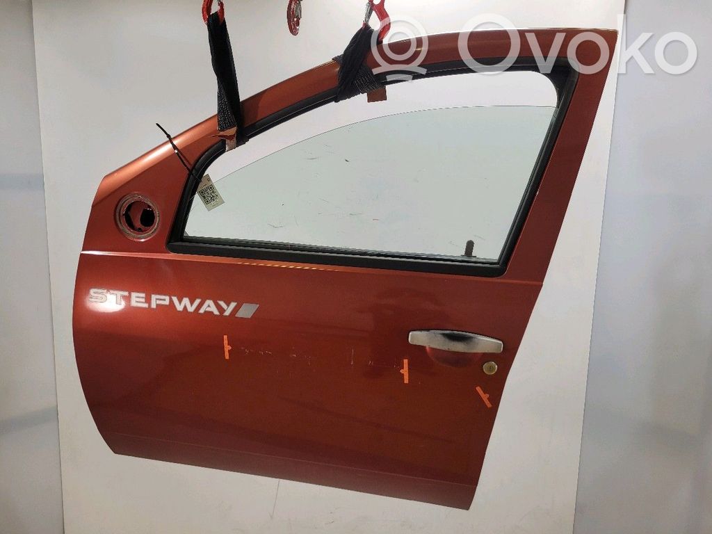 Drzwi przednie   801015127R,Z16571I