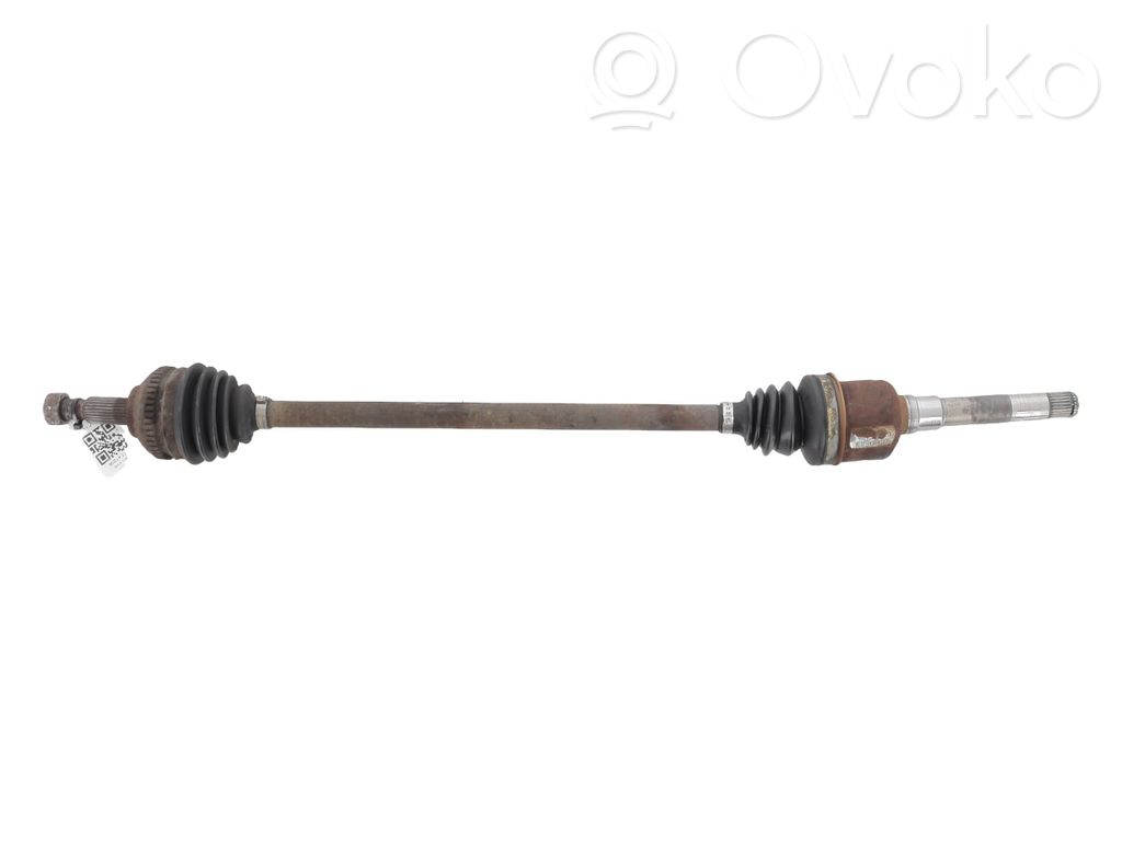 Półoś przednia   K04641856AF,T14120R