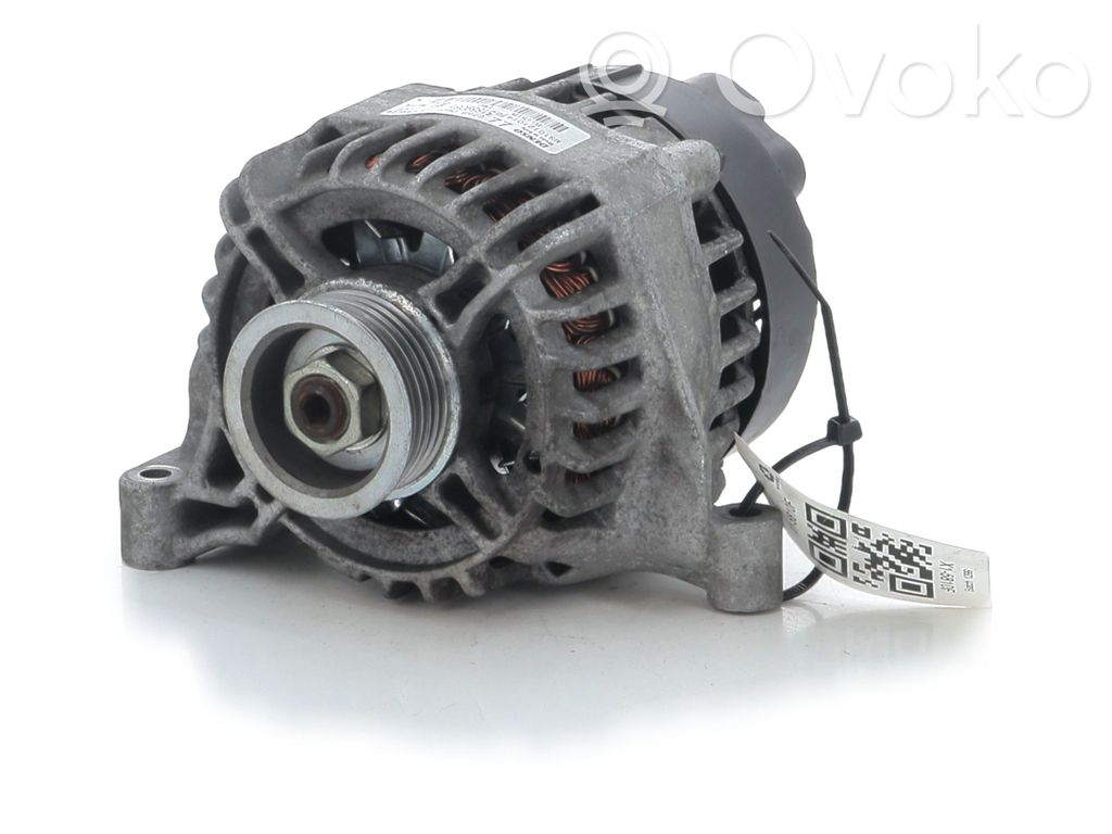Alfa Romeo Mito Ģenerators 