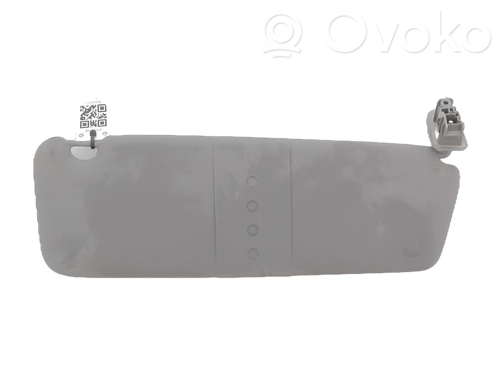 Renault Master III Sun visor 