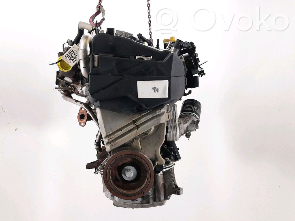 Silnik   K9K608,Z18121P