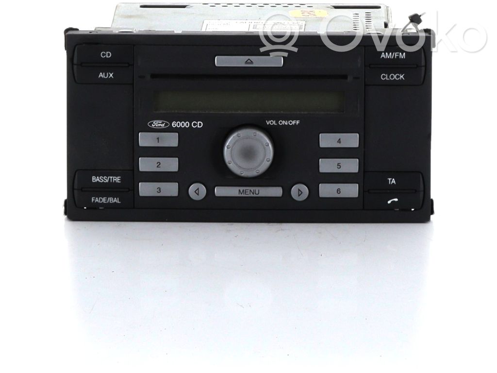 Radio / CD-Player / DVD-Player / Navigation   1927597,S16356L