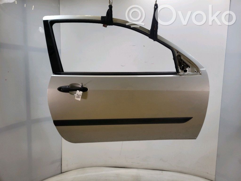 Ford Focus Portiera (due porte coupé) 