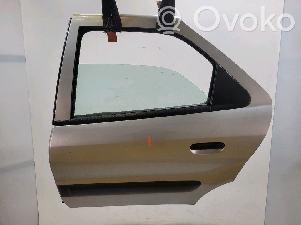 Drzwi tylne   9006A2,Z09881V