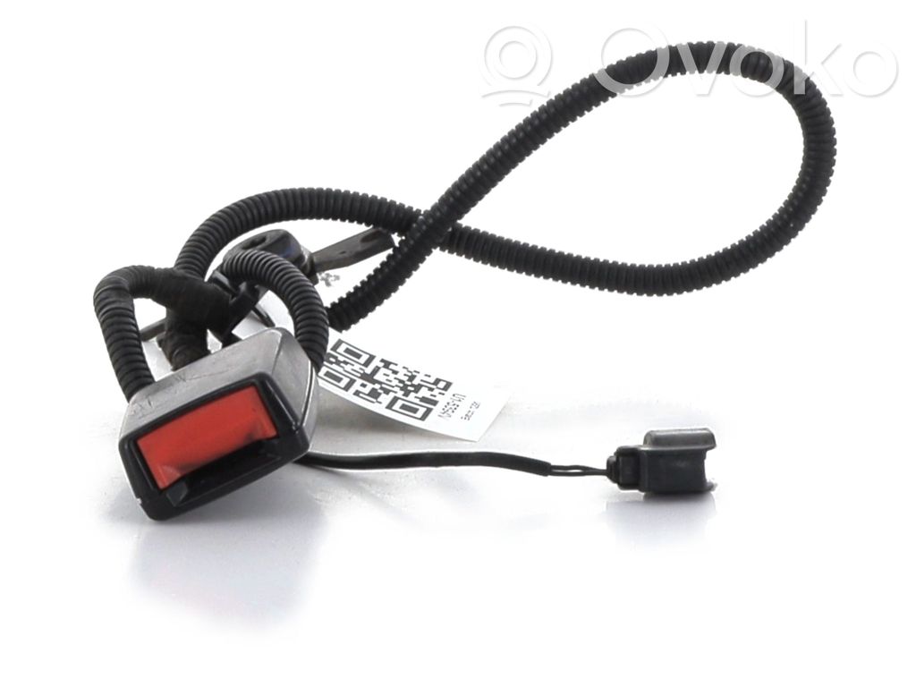 Ford Transit - Tourneo Connect Bridă fixare centură de siguranță față