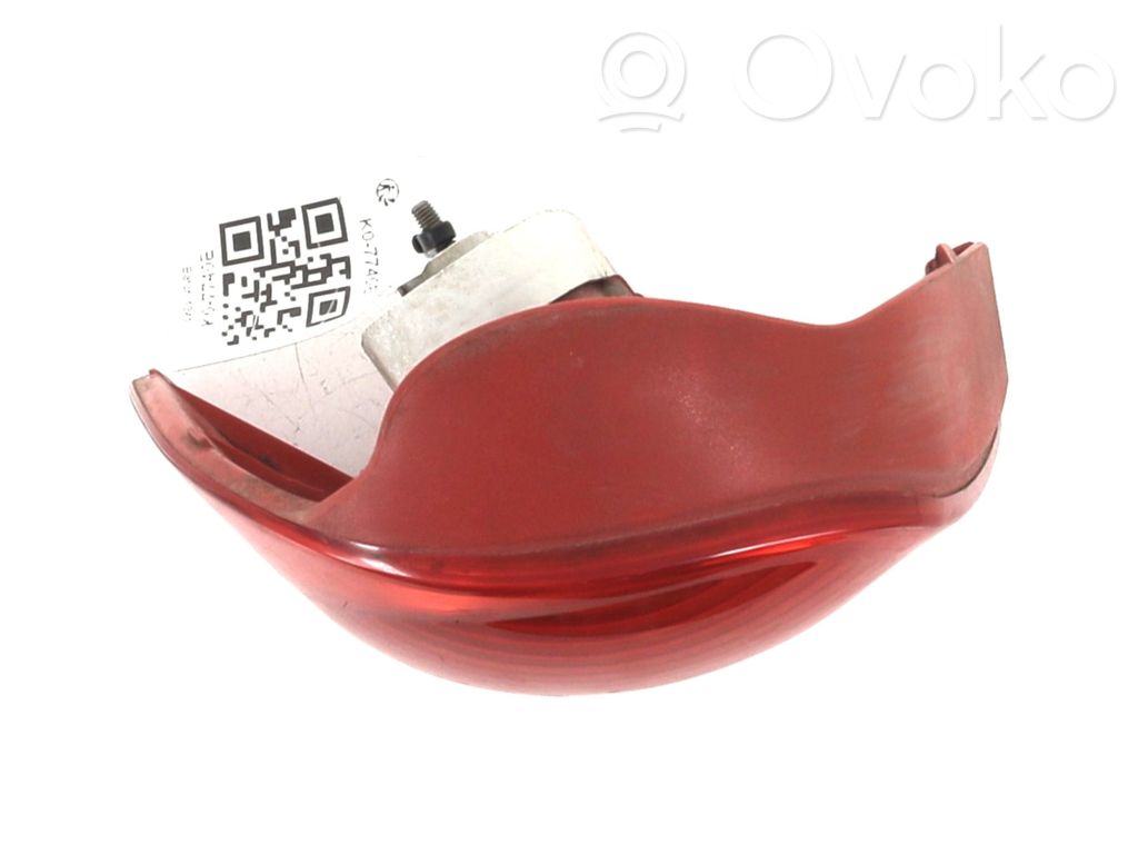 Lampa tylna   8200338148,K07740E