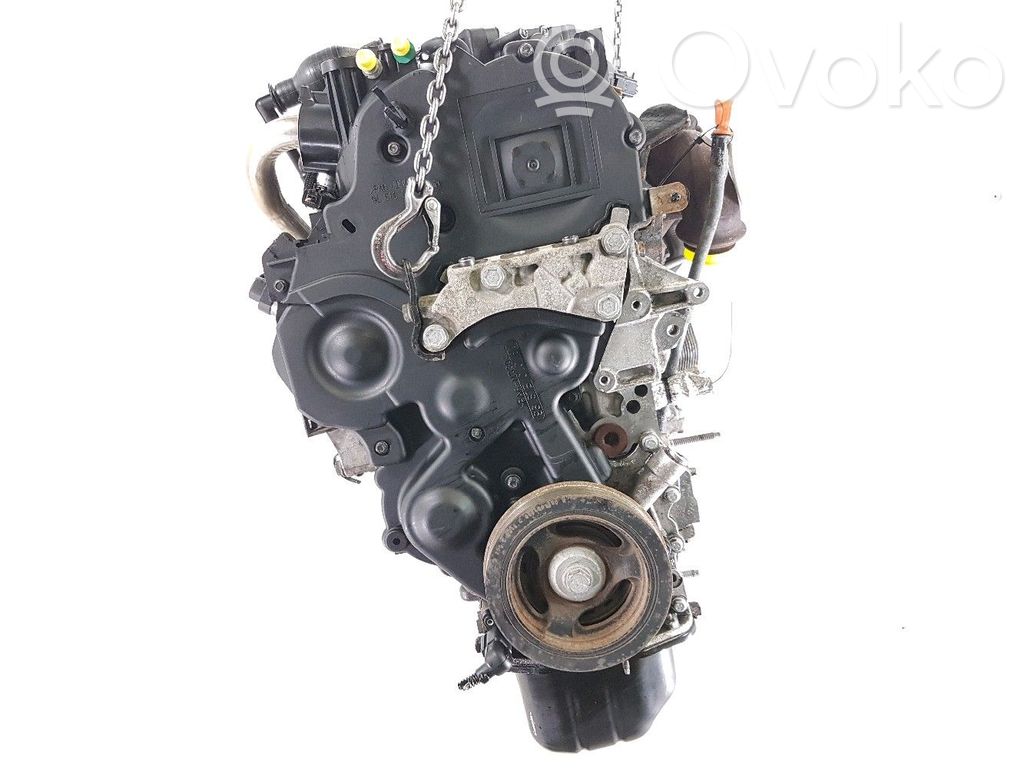 Silnik   8HZ,P14223C