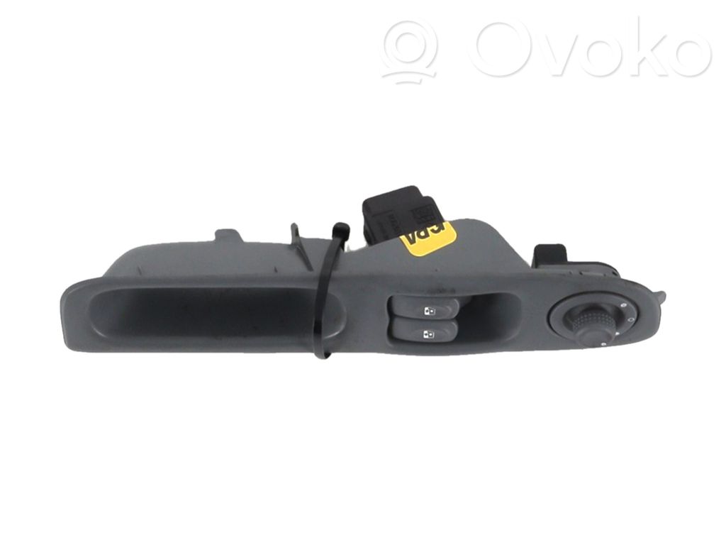 Przyciski szyb   8200189832,N15574L