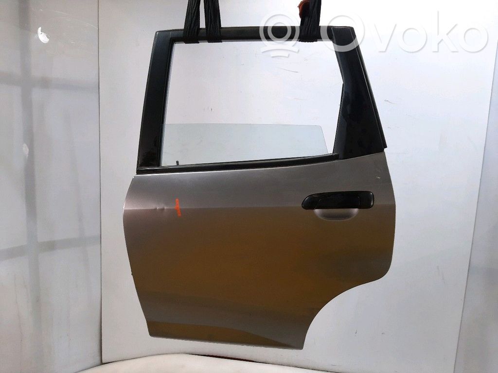 Honda Jazz Galinės durys 