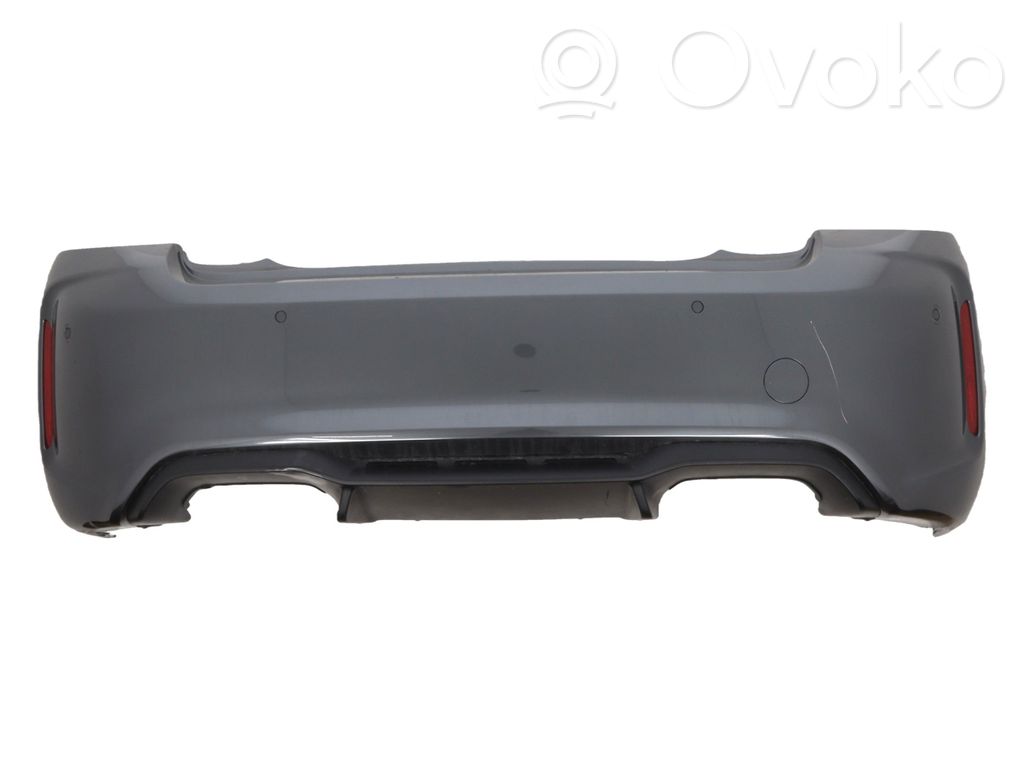BMW M2 F87 Paraurti 