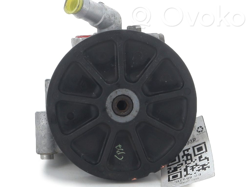 Ford Transit Custom Power steering pump 